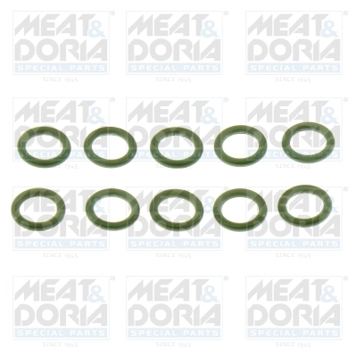 Rubber Ring